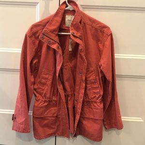 Madewell jacket
